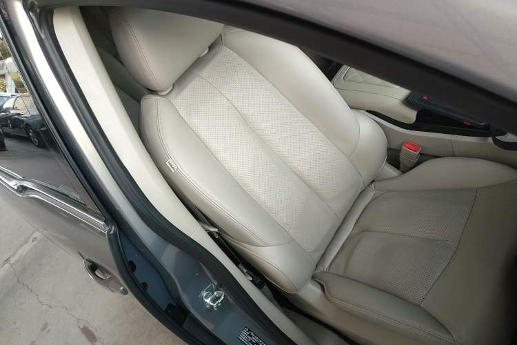 Used Buick GL8 2018 28T Prestige Version China VI Standard