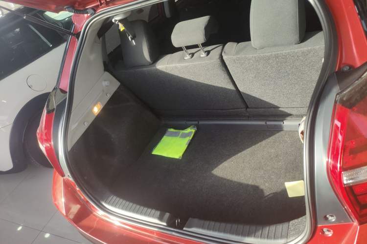 Used Toyota Vios FS 2017 1.5L CVT Fengchi Edition
