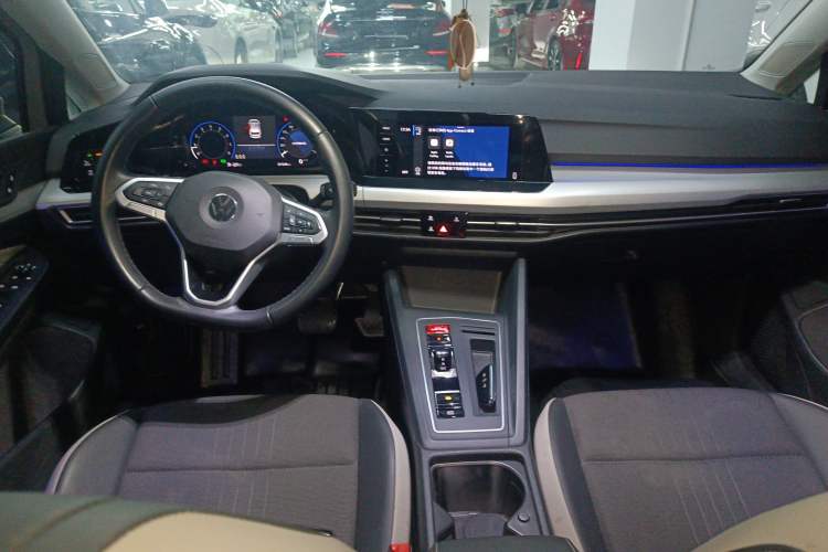 Used Volkswagen Golf 2021 280TSI DSG Pro