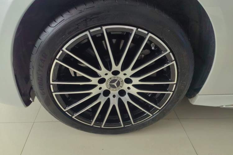 Used Mercedes-Benz C-Class 2024 Restyled C 260 L Sport Edition