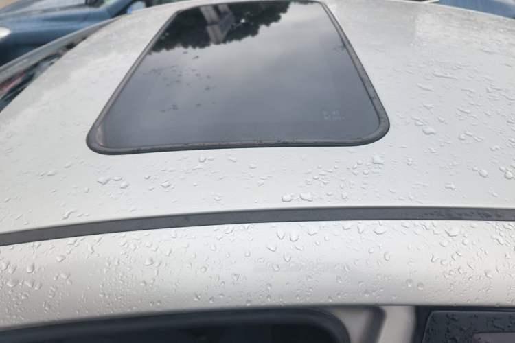 Used Kia K3 2015 1.6L Automatic GLS
