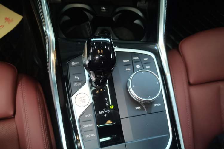 Used BMW 3 Series 2022 Restyled 320Li M Sport Package
