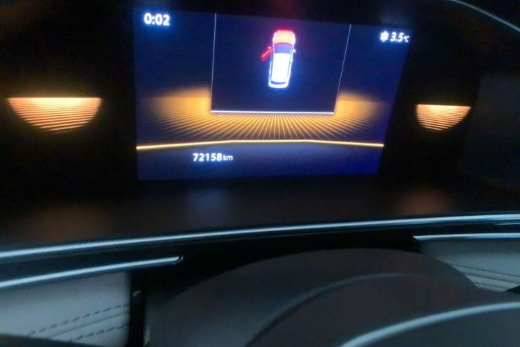 Used Volkswagen Tiguan L 2022 330TSI Automatic Two-Wheel Drive Comfort Edition
