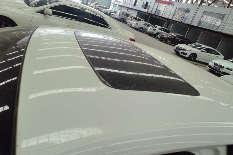 Used Buick GT 2019 18T Automatic Connected Elite Model China VI Standard