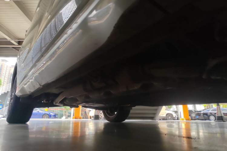 Used  E5 2023 1.5L DE-i 100KM Enjoyment Version 5 Seats
