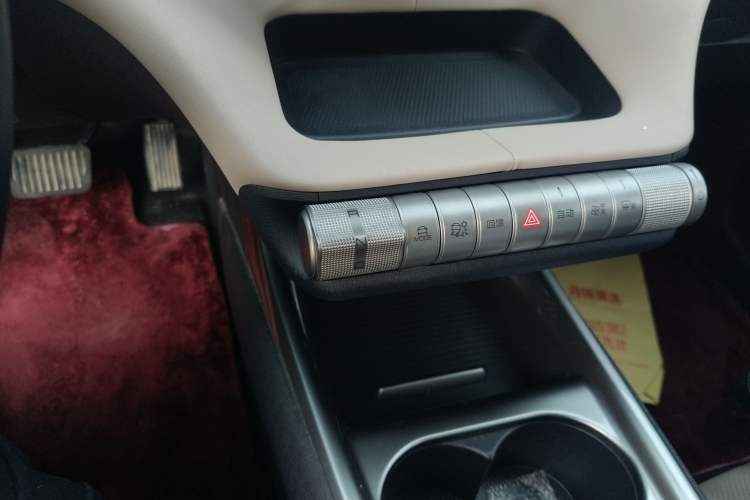 Used BYD Dolphin 2023 420 km Fashion Edition
