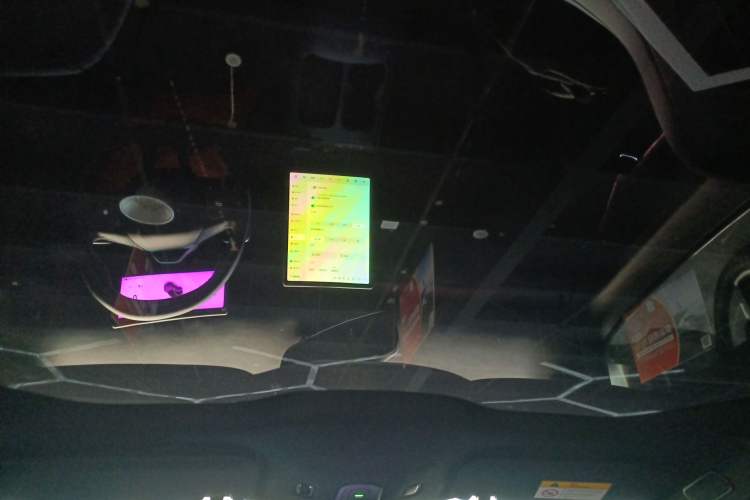 Used Nio ET5 2024 75 kWh
