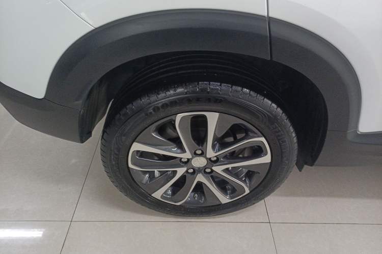 Used Buick Encore 2021 332T CVT Elite Edition
