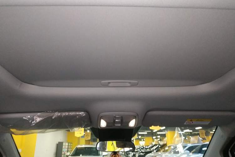 Used GAC Trumpchi M6 2021 PRO 270T DCT Luxury Edition