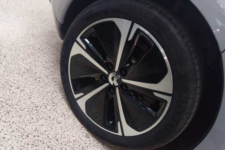 Used Nio ET5T 2024 75kWh Touring