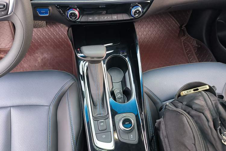 Used Buick Velite 6 2024 430km Enjoyment Version
