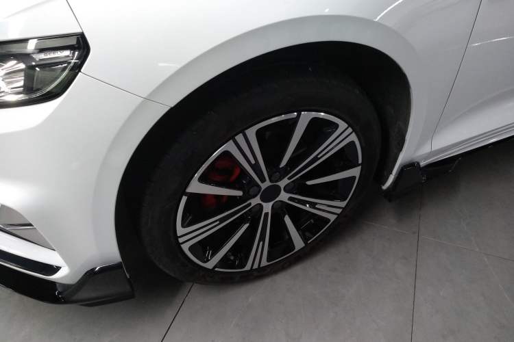 Used Geely Auto Preface 2025 Dongfang Yao 2.0TD Moonlight Edition