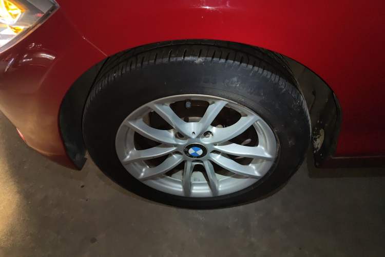 Used BMW 1 Series 2016 118i Leading Model
