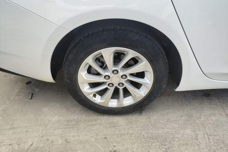 Used Buick Verano 2020 15T Automatic Trend Edition
