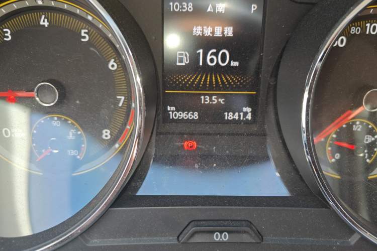 Used Volkswagen Tiguan L 2019 Updated Version 330TSI Automatic Two-Wheel Drive Panoramic Comfort Edition China VI Standard
