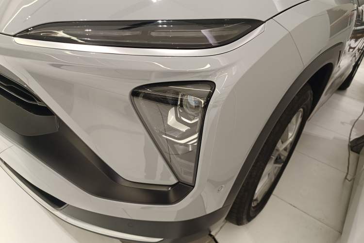 Used Nio ES6 2022 100kWh Performance Version