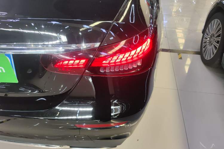 Used Mercedes-Benz E-Class 2021 E 300 L Sport Luxury Edition
