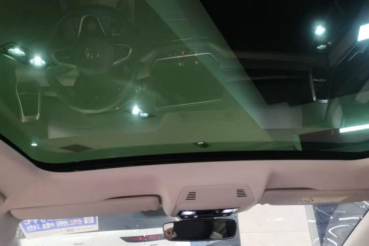 Used Volkswagen ID.6 CROZZ 2022 Long-Range PRO Edition