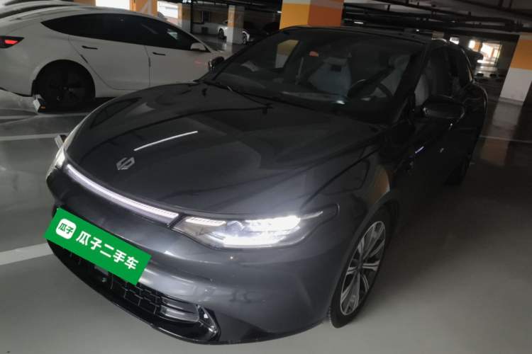 Used Leapmotor C01 2023 525 Comfort Edition
