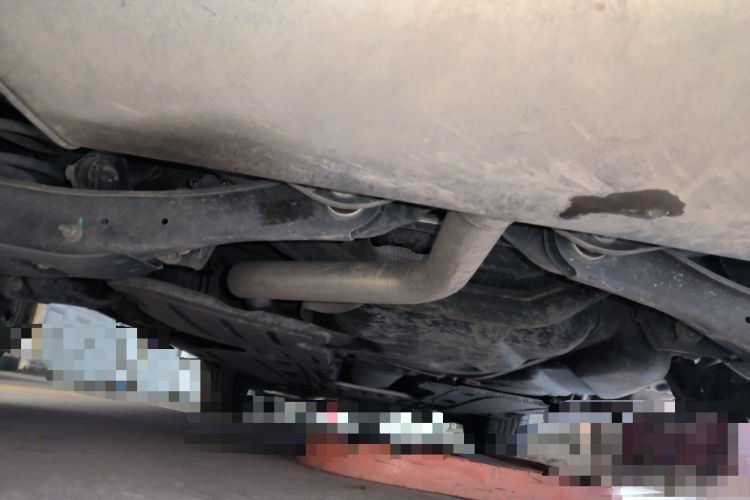 Used Audi Q2L 2022 35 TFSI Fashion Dynamic Model
