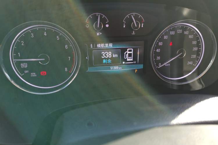 Used Buick LaCrosse 2018 28T Elite Edition
