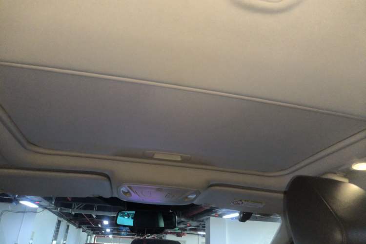 Used Ford Focus 2017 Hatchback EcoBoost 180 Automatic Sport Model