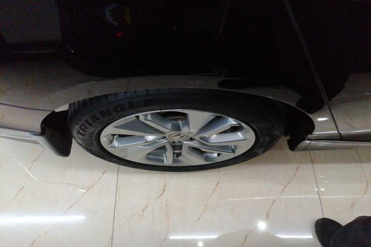 Used Honda Accord 2018 260TURBO Luxury Edition China VI