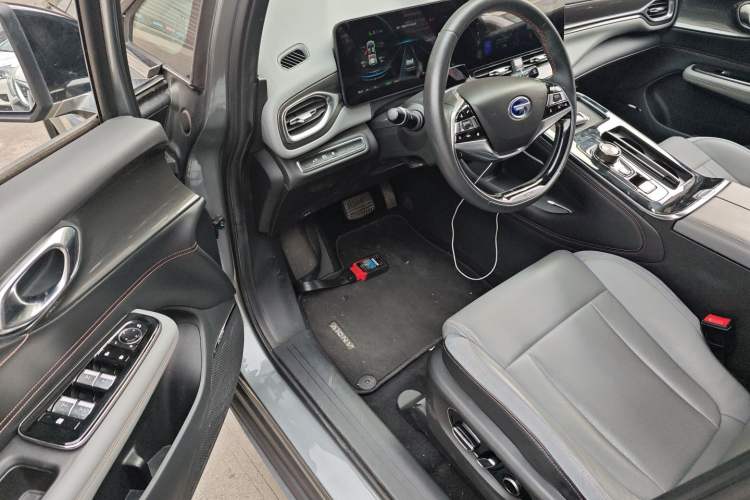 Used AION V 2020 80 Intelligent Technology Edition
