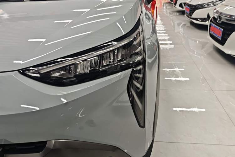 Used AION Y 2021 70 Intelligent Dynamic Edition