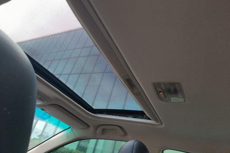 Used BYD Surui 2015 Revised Version 1.5L Manual Luxury Edition
