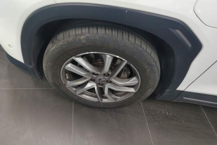 Used Nio ES6 2022 75 kWh Sport Edition