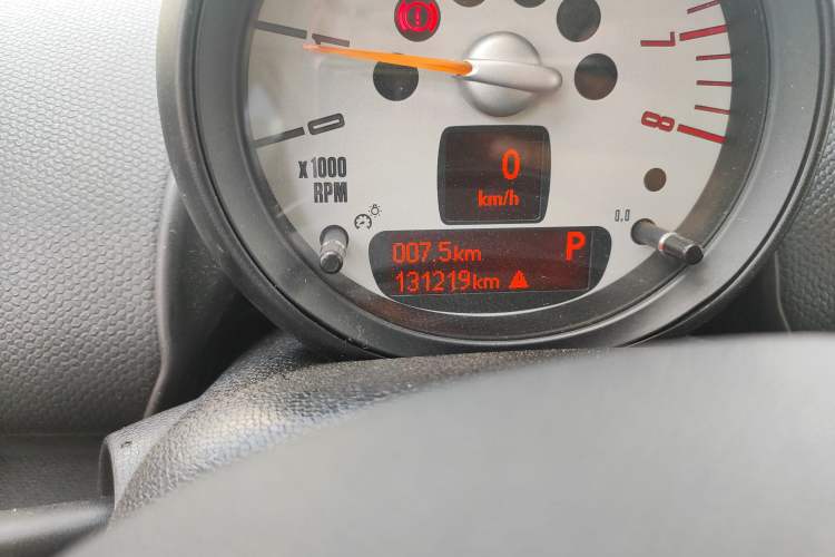 Used  Countryman 2013 1.6T COOPER ALL4 Fun
