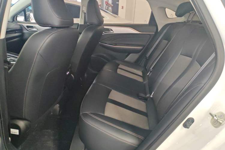 Used AION S Plus 2025 Comfort Version 53.241 kWh
