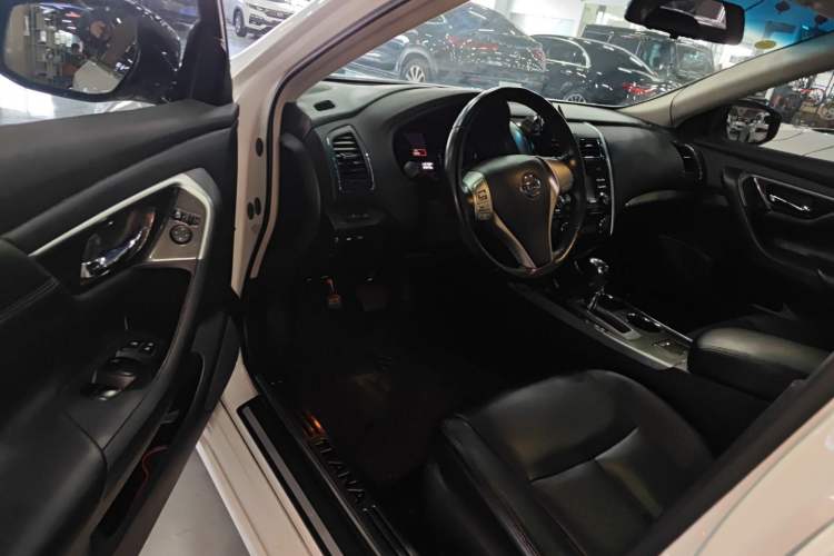 Used Nissan Teana 2013 2.0L XL Comfort Edition
