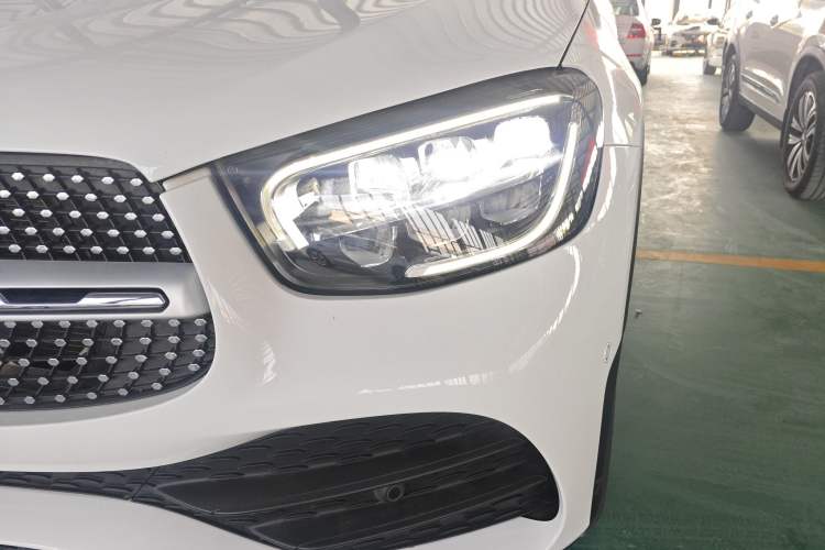 Used Mercedes-Benz GLC 2022 Facelifted GLC 260 L 4MATIC Dynamic Edition
