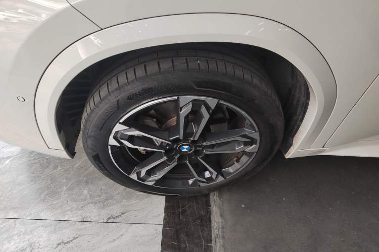 Used BMW X2 2024 sDrive25i M Sport Package