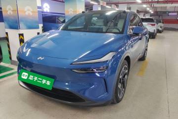 Used ONVO L60 2024 60 kWh All-Wheel Drive