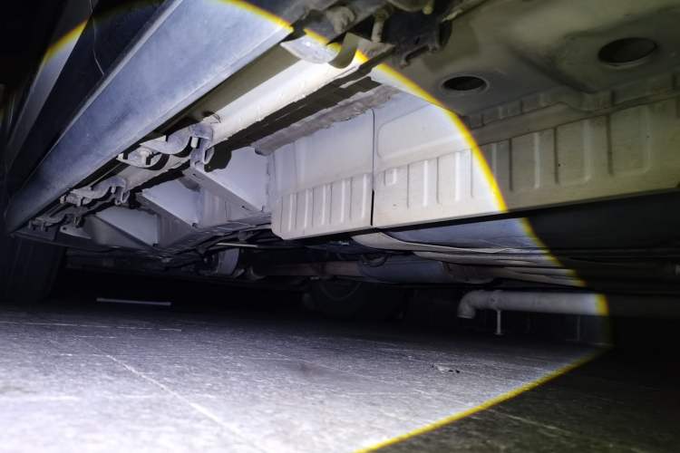 Used Cadillac XT5 2017 Anniversary Edition 28T Four-Wheel Drive Luxury Model