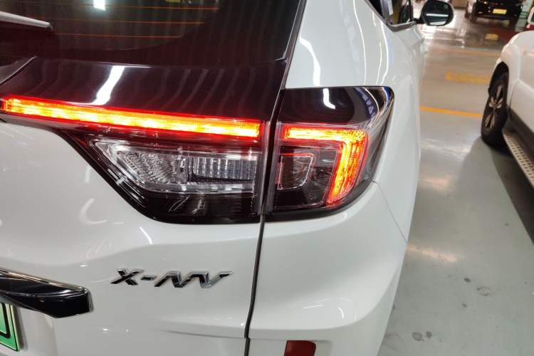 Used CIIMO X-NV 2020 Windstorm Edition