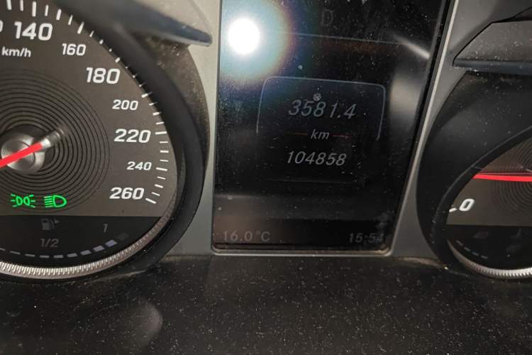 Used Mercedes-Benz C-Class 2017 C 200 L Sport Edition
