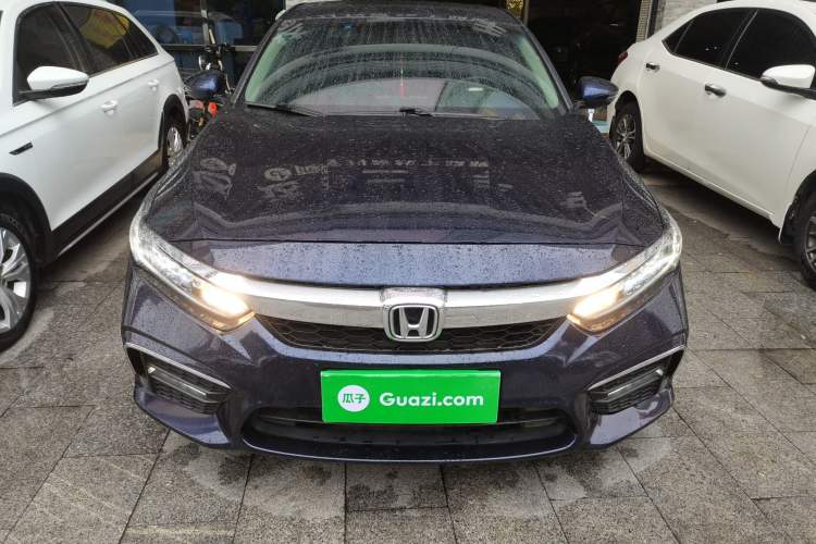 Used Honda Inspire 2019 260TURBO Elegant Edition China VI Emission Standard
