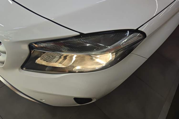 Used Mercedes-Benz GLA 2019 GLA 200 Dynamic Edition
