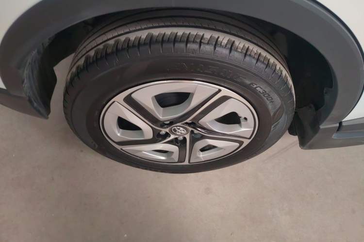 Used Toyota IZOA EV 2020 E·Smart Edition