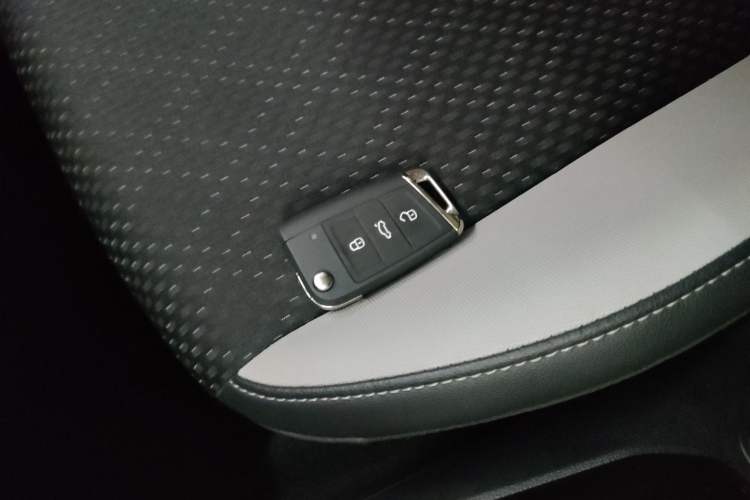 Used Volkswagen Tacqua 2023 200TSI DSG Joy-Connect Edition
