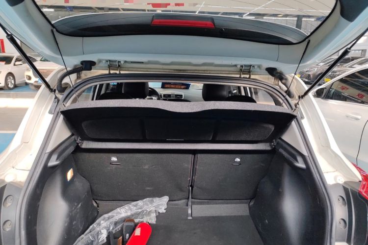 Used Nissan Tiida 2021 1.6L CVT Smart Drive Edition
