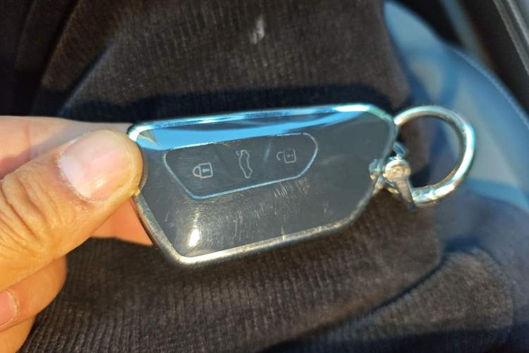 Used Volkswagen Magotan 2024 380TSI DSG Prestige Edition DaMai Package
