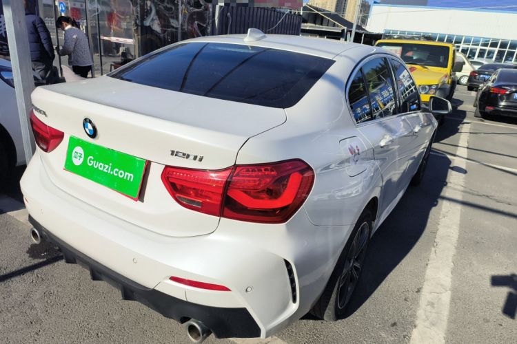 Used BMW 1 Series 2023 120i M Sport Edition