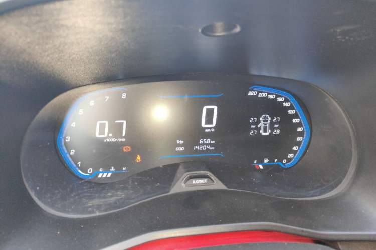 Used Wuling Hongguang S3 2018 1.5L Manual Comfort Model China V Standard
