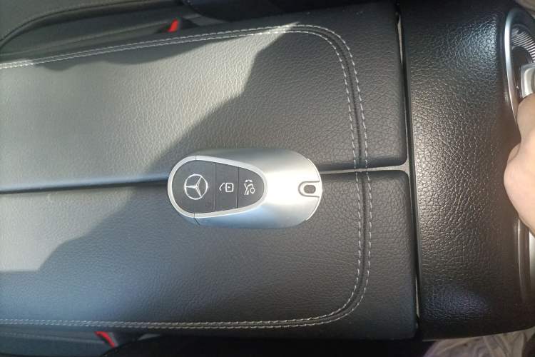 Used Mercedes-Benz C-Class 2023 Second Facelift C 260 L Sport Edition
