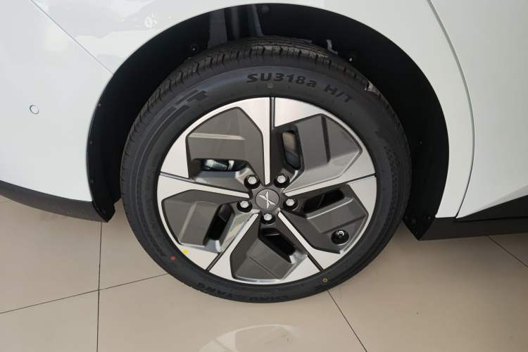 Used XPeng MONA M03 2025 515 Long-Range Plus